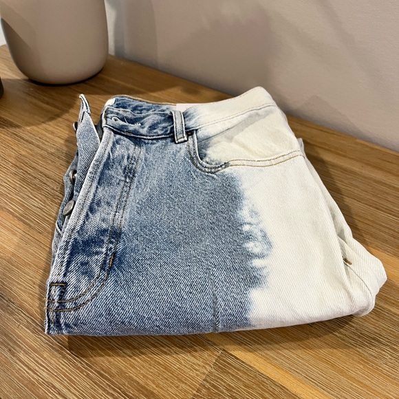 PacSun Ultra High Rise Slim Jeans size 30 - Picture 9 of 10